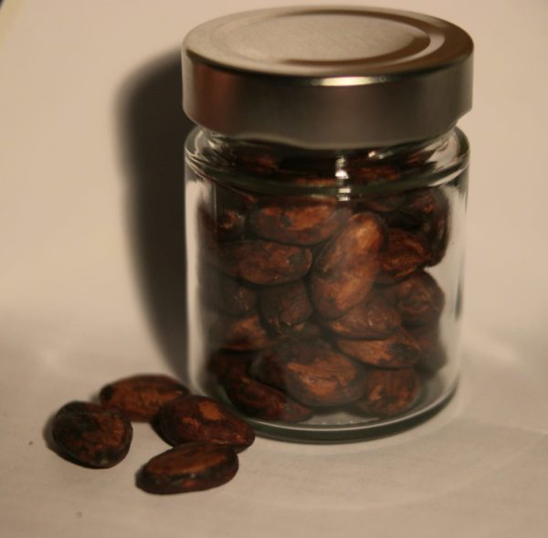 Cacao brut
